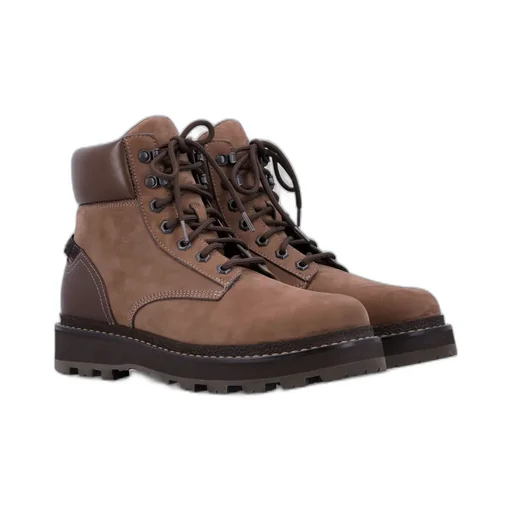 Peka Trek Hiking Boots