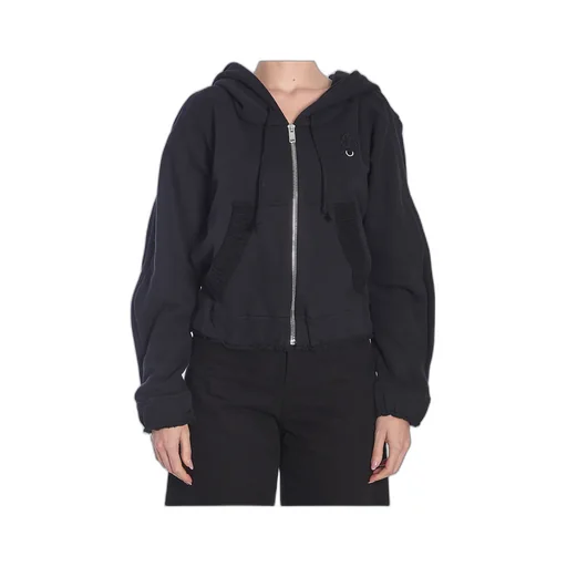 Hooded Sweater