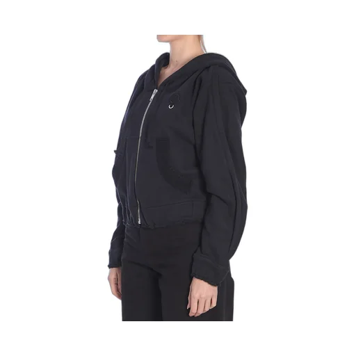Hooded Sweater