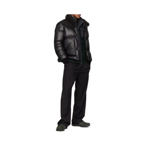 Vajolet Padded Jacket