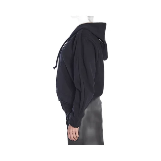 Hooded Sweater