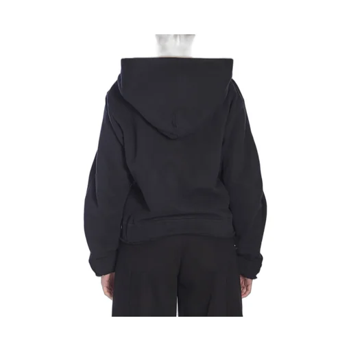 Hooded Sweater