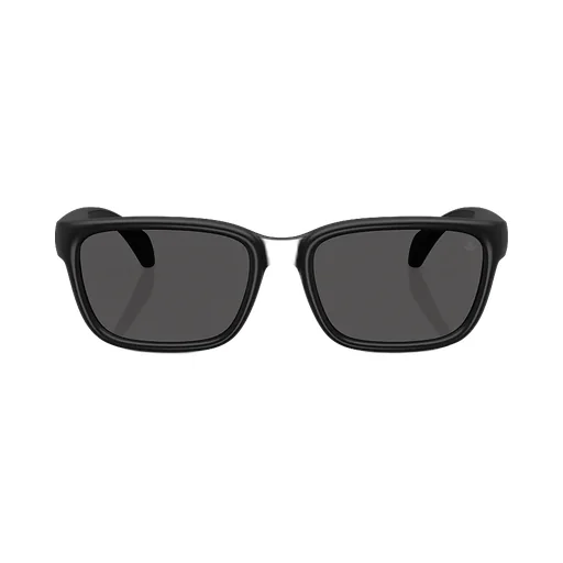 Rectangular Frame Sunglasses