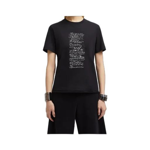 X Willow Smith Cotton T-Shirt