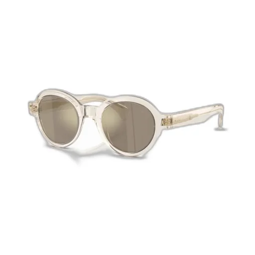 Round Sunglasses