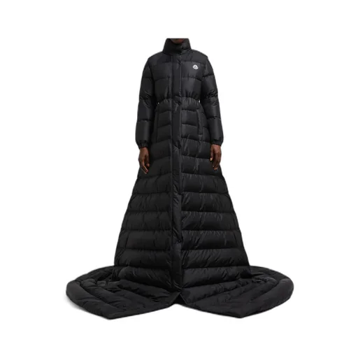 Verone Down Long Coat