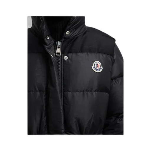 Verone Down Long Coat