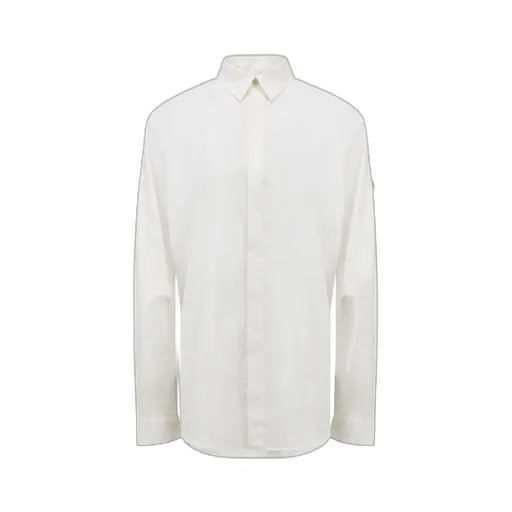 X Willow Smith Long Sleeve Cotton Shirt