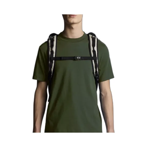 Logo-Trim T-Shirt