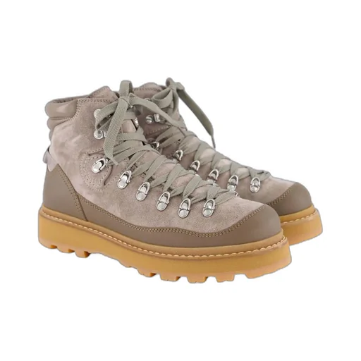 Peka Trek Lace-Up Boots