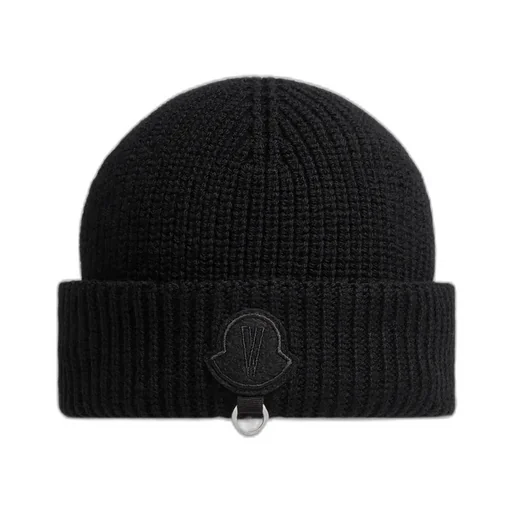 Wool Beanie