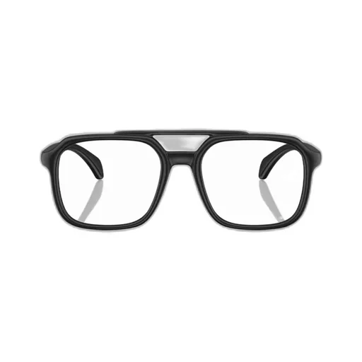 Aviator Frame Glasses