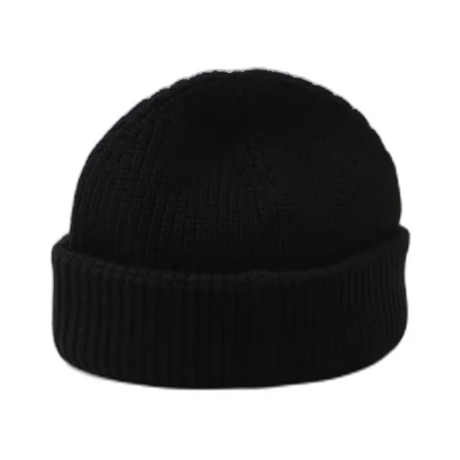 Flanged Hat