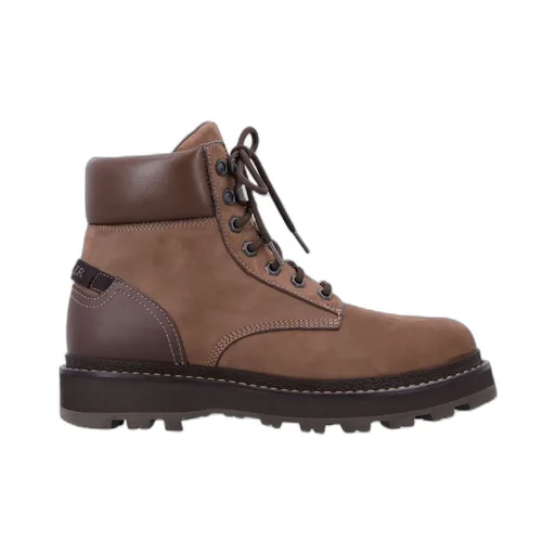 Peka Trek Hiking Boots