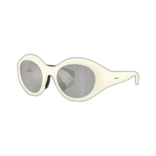 Round Frame Sunglasses