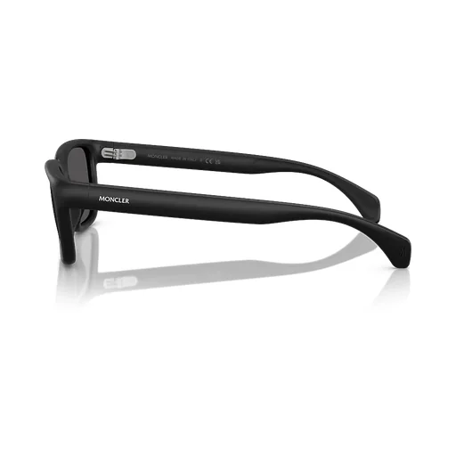 Rectangular Frame Sunglasses