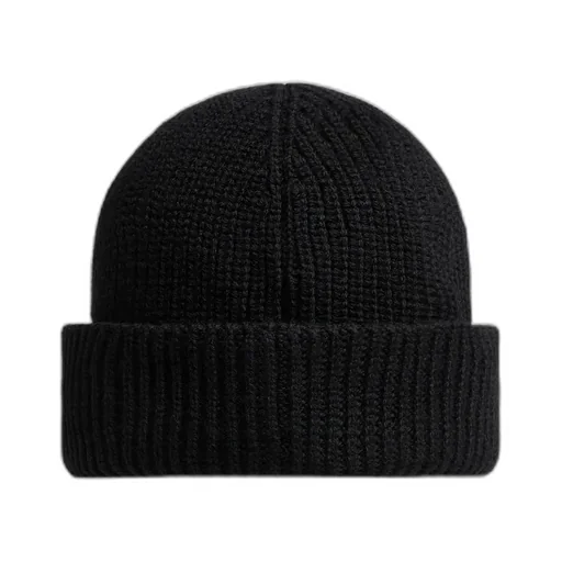 Wool Beanie