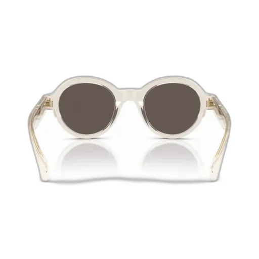 Round Sunglasses