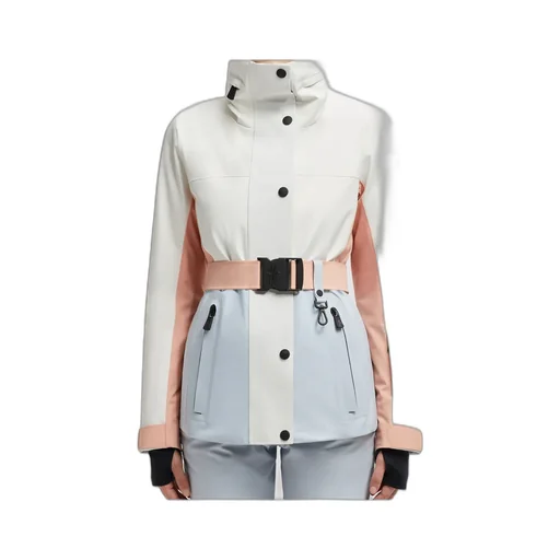 Grenoble Hainets Padded Ski Jacket