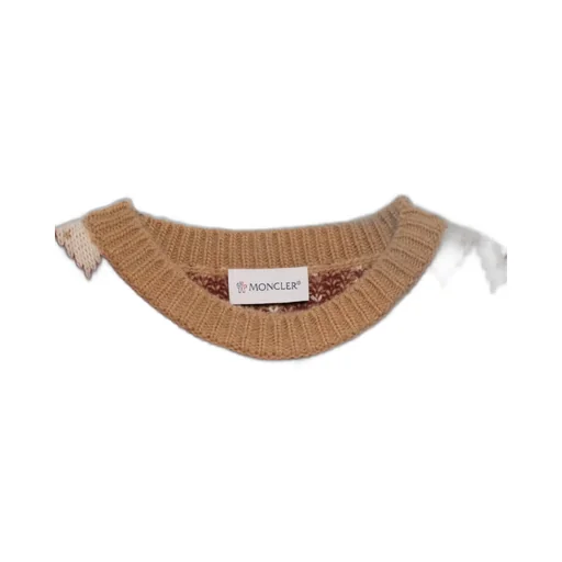 Fair Isle Sweater