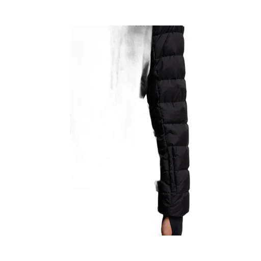 Beverley Short Down Jacket