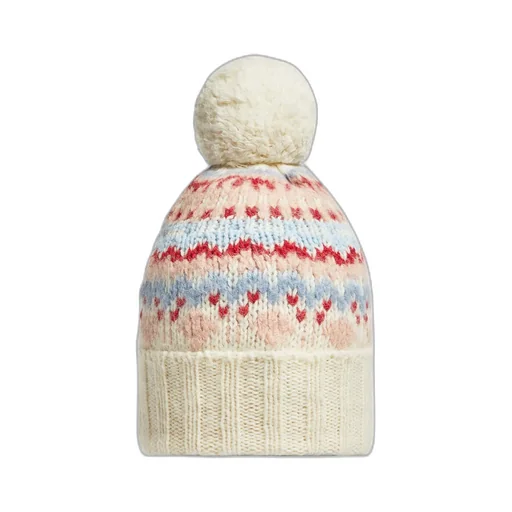Wool, Mohair & Alpaca Beanie