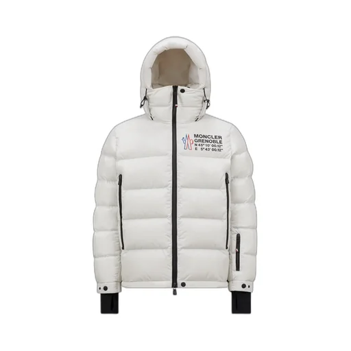 Isorno Ski Jacket