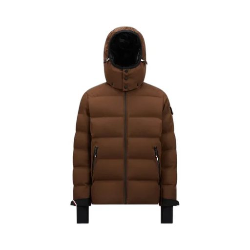 Montgetech Short Down Jacket