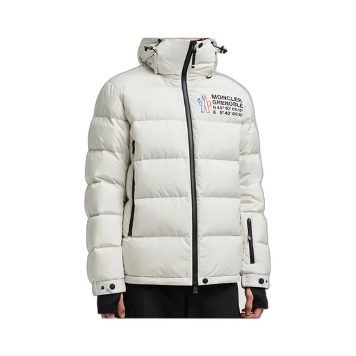 Isorno Ski Jacket