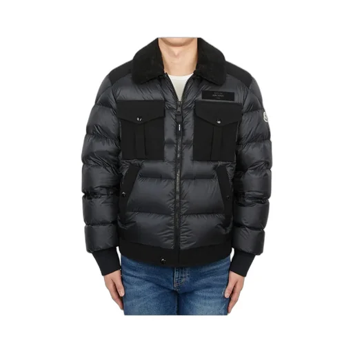 Campei Short Down Jacket
