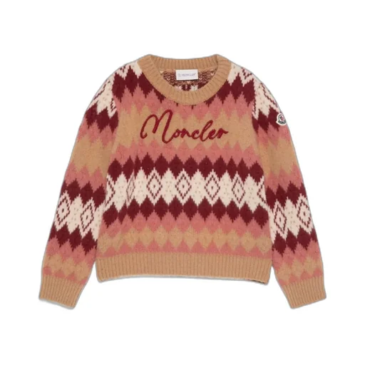 Fair Isle Sweater
