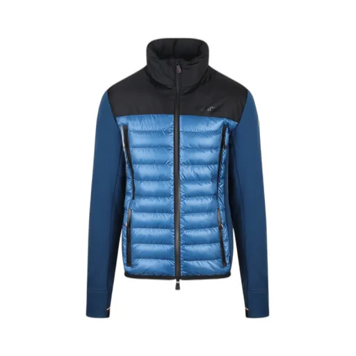 Grenoble Hybrid Ski Jacket