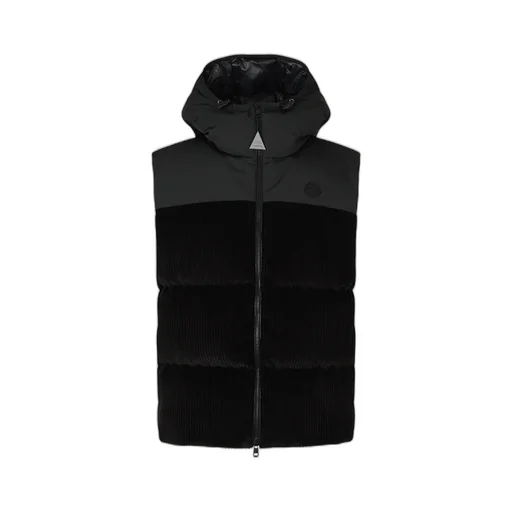 Bentu Gilet