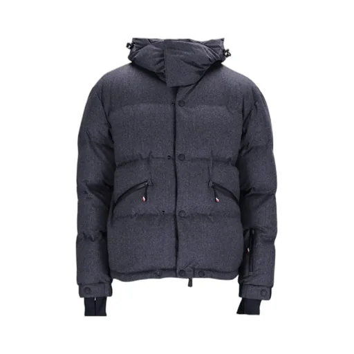 Krun Short Down Jacket