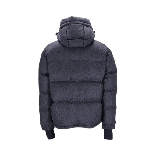 Krun Short Down Jacket