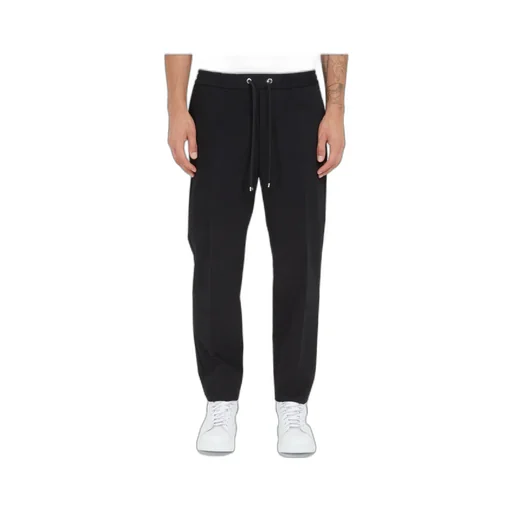 Drawstring Casual Pants