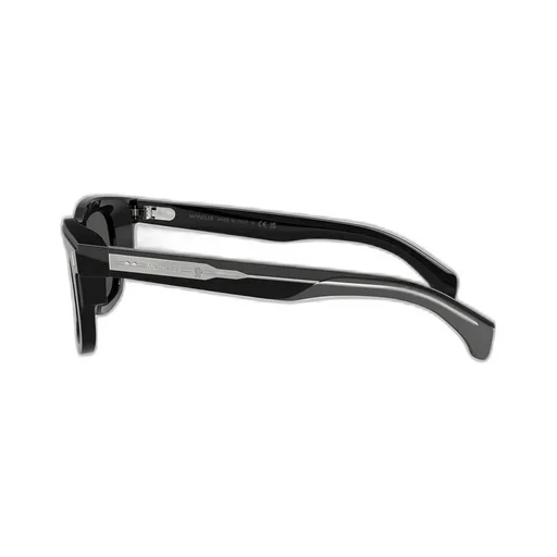 Rectangular Frame Sunglasses