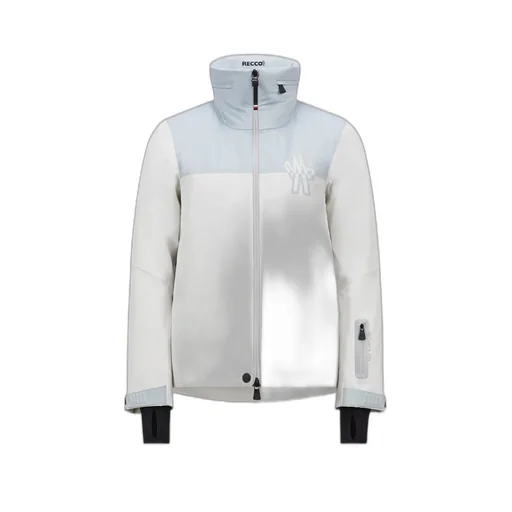 High Performance Down Jacket
