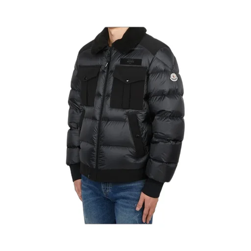 Campei Short Down Jacket