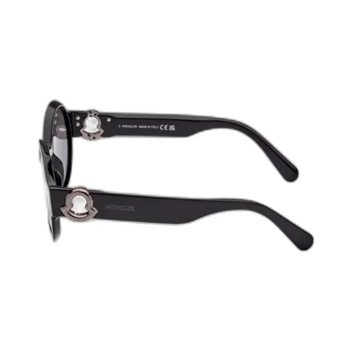 Round Frame Sunglasses