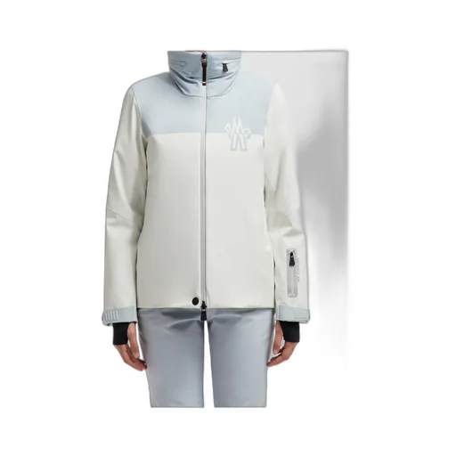 High Performance Down Jacket