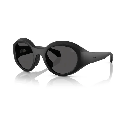 Round Frame Sunglasses