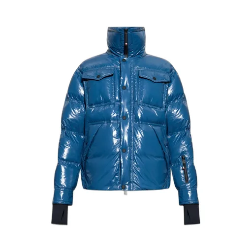 Tecka Jacket