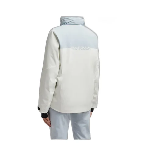 High Performance Down Jacket