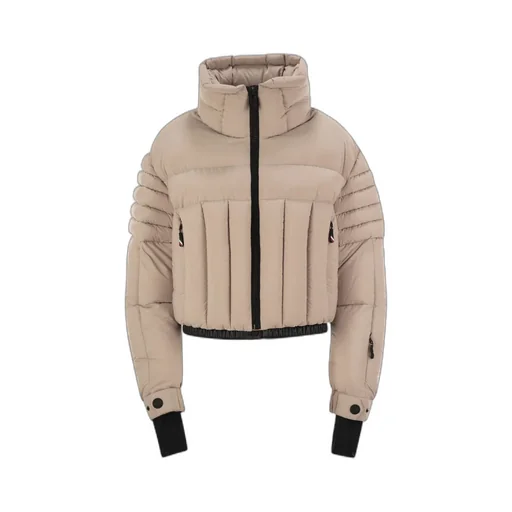 Grenoble Padded Down Jacket