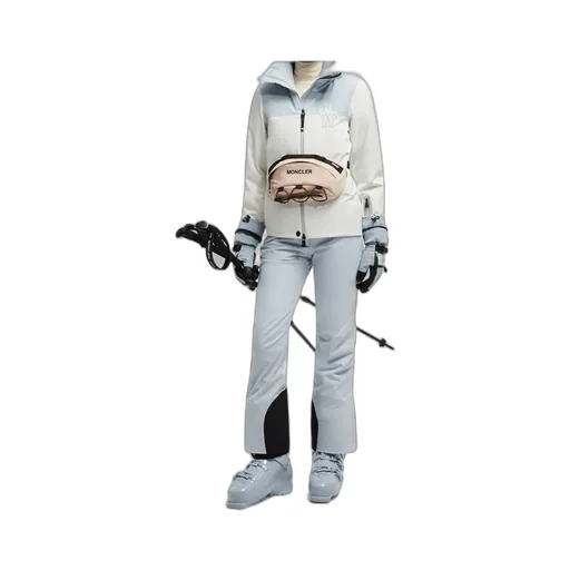 High Performance Down Jacket