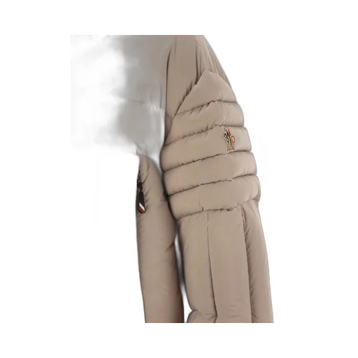 Grenoble Padded Down Jacket