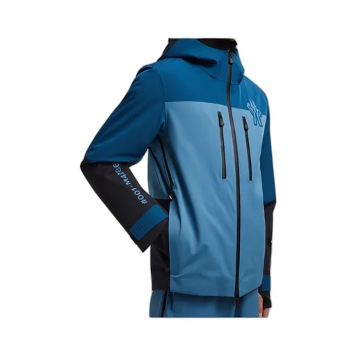 Grenoble Murat Short Down Jacket