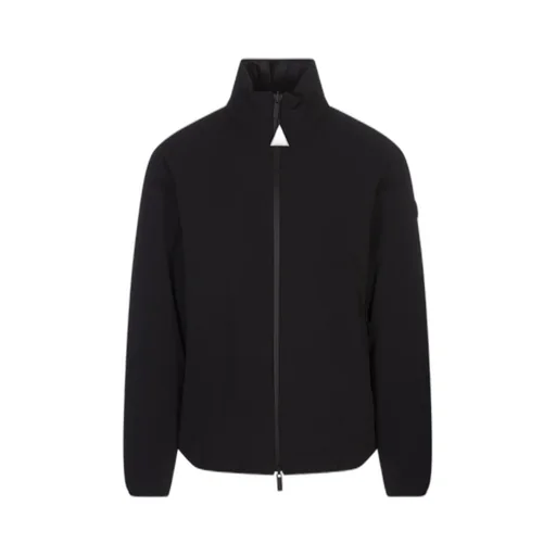 Larcher Reversible Zip-Up Jacket