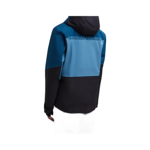 Grenoble Murat Short Down Jacket